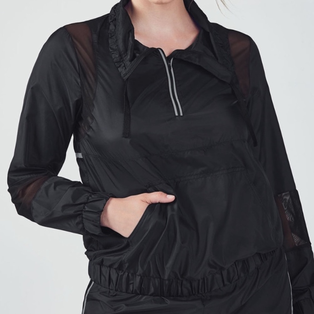 Fabletics Lightweight Jacket - image 1